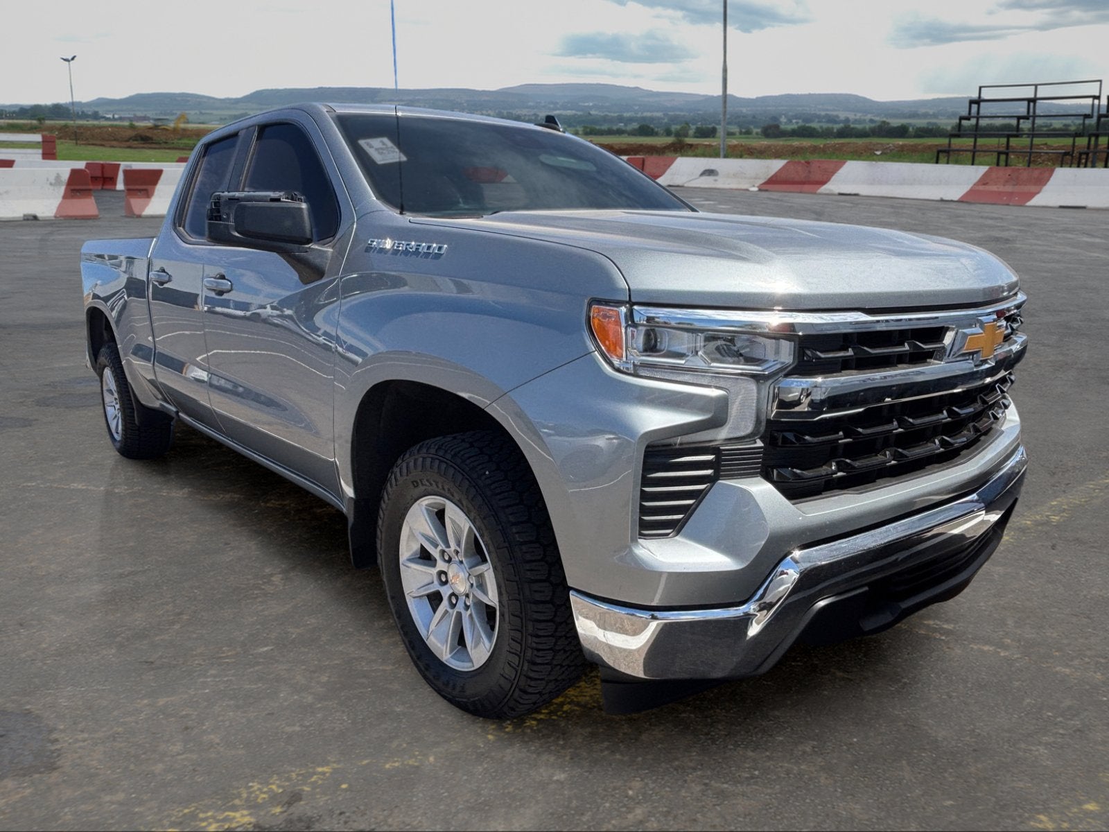 chevrolet silverado 1500 2024 1GCRACED5RZ316648 image chevrolet silverado 1500 2024 1GCRACED5RZ316648 image